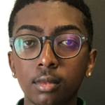 Photo de profil