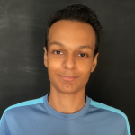 Photo de profil