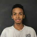 Photo de profil