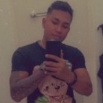 Photo de profil